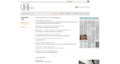 Desktop Screenshot of kyrylo.com
